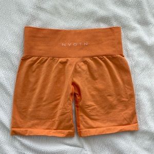 NVGTN - biker shorts